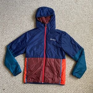 Cotopaxi Reversible Jacket